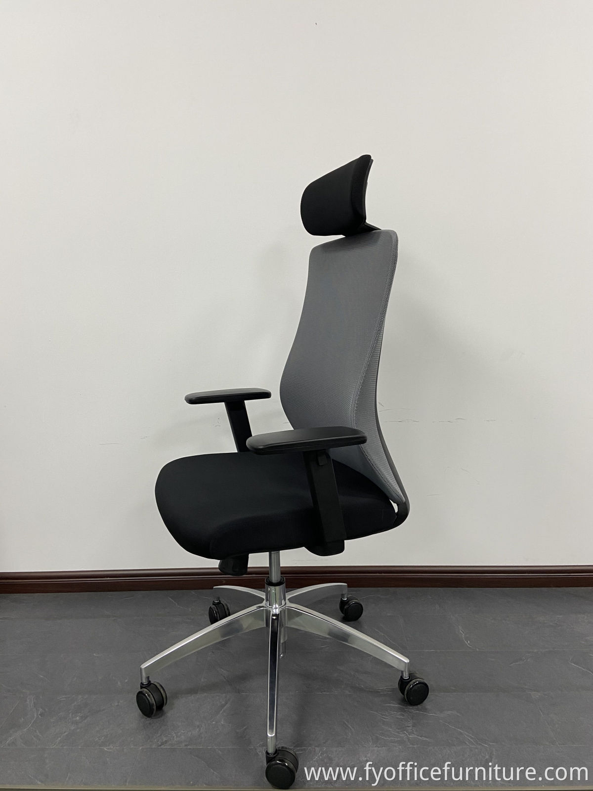 Ergonomic Mesh Chair